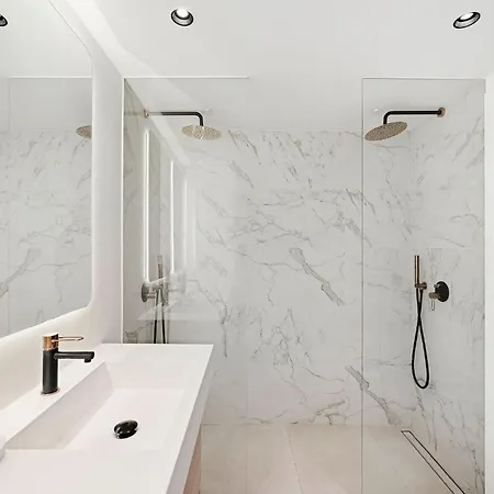 公寓 5 Bedroom Luxury W Pool, Garage And Amazing Views