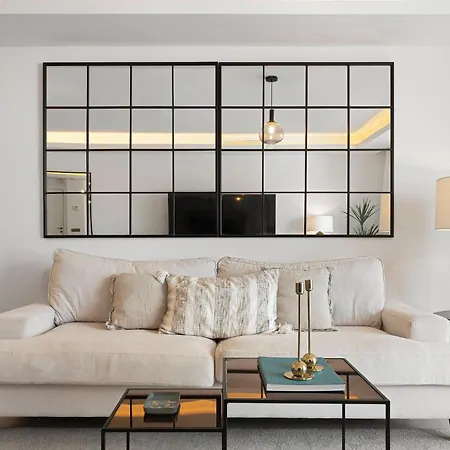 5 Bedroom Luxury W Pool, Garage And Amazing Views Apartment Marbella