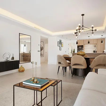 5 Bedroom Luxury W Pool, Garage And Amazing Views Apartamento