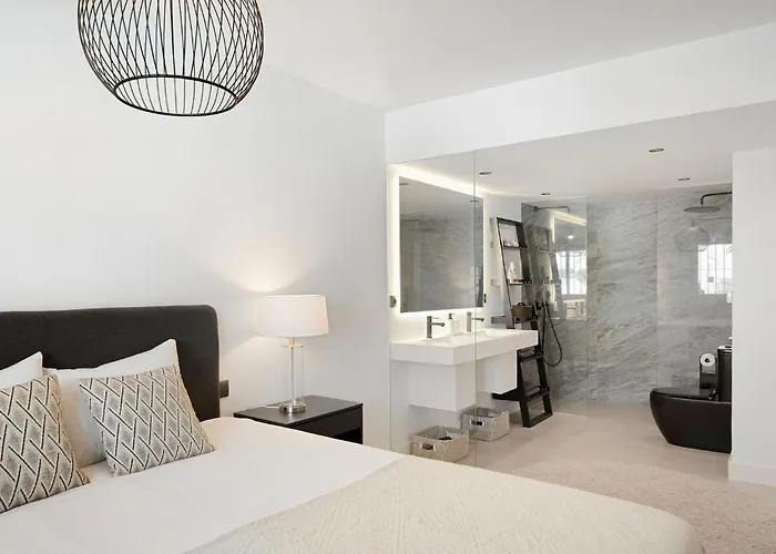 5 Bedroom Luxury W Pool, Garage And Amazing Views Apartamento *
