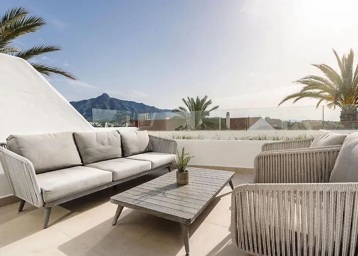 5 Bedroom Luxury W Pool, Garage And Amazing Views Apartamento *